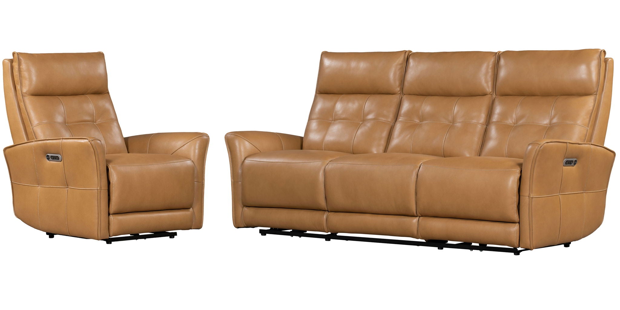 Gershwin - Power Reclining Sofa Set - Urban Living Furniture (Los Angeles, CA)