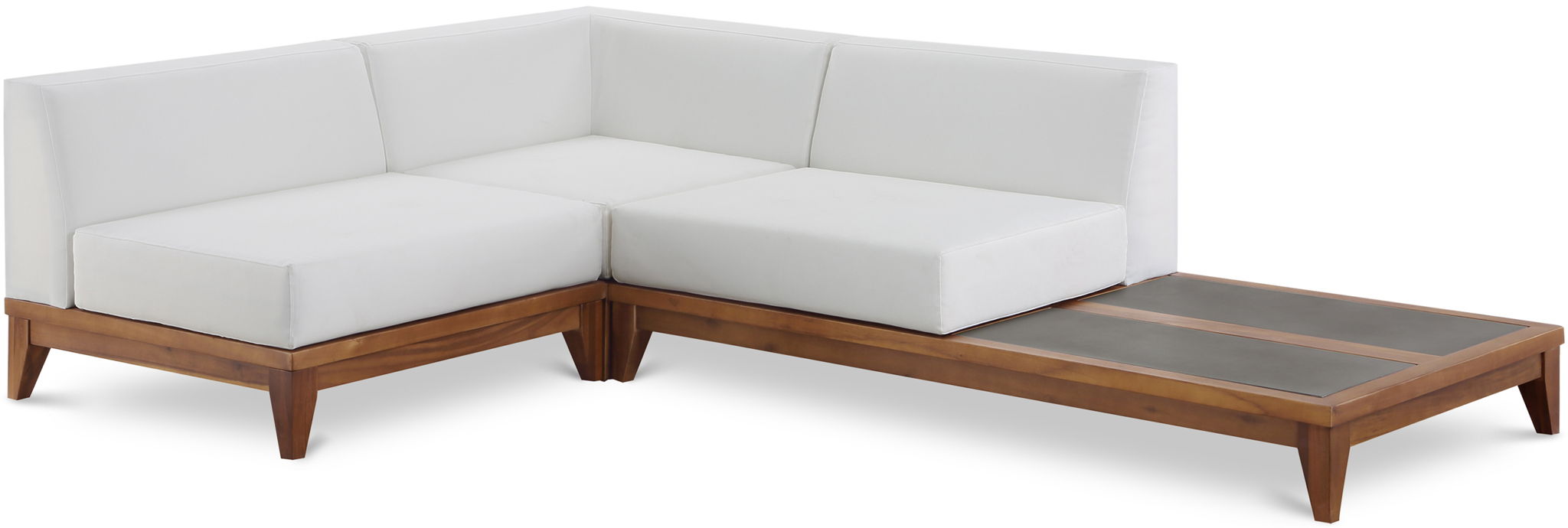 Rio - Modular Sectional - Urban Living Furniture (Los Angeles, CA)