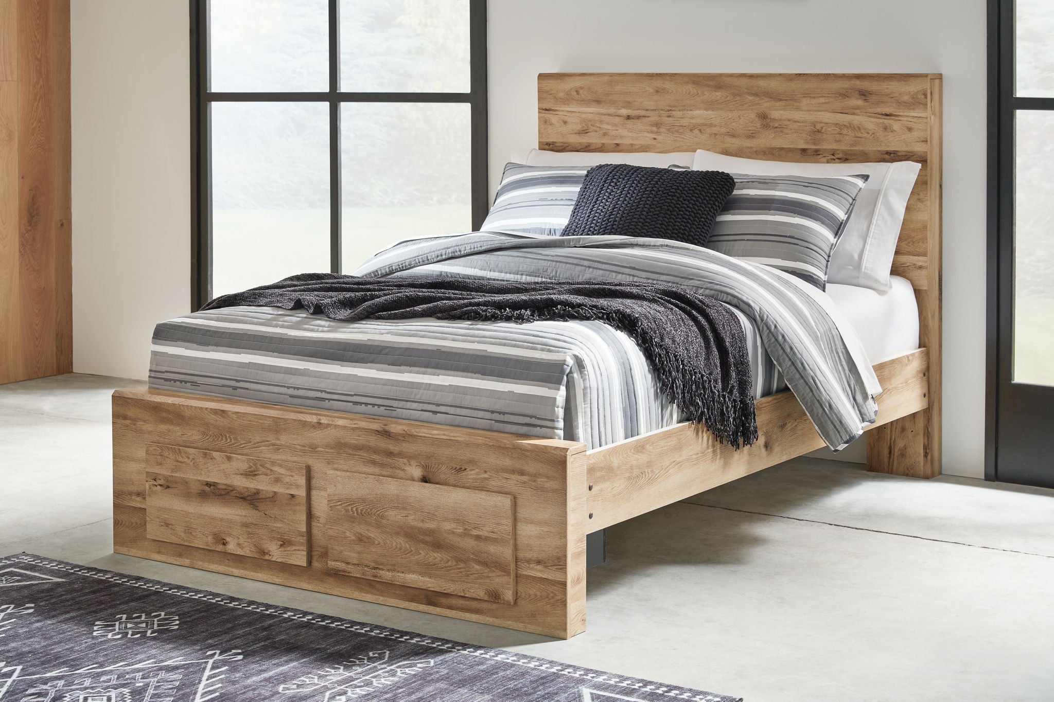 Hyanna - Storage Bed - Urban Living Furniture (Los Angeles, CA)