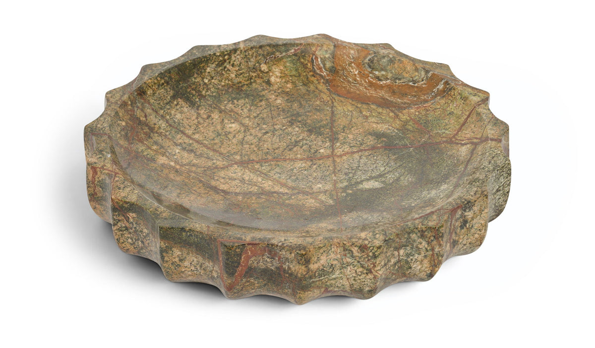 Murray - Genuine Marble Bowl