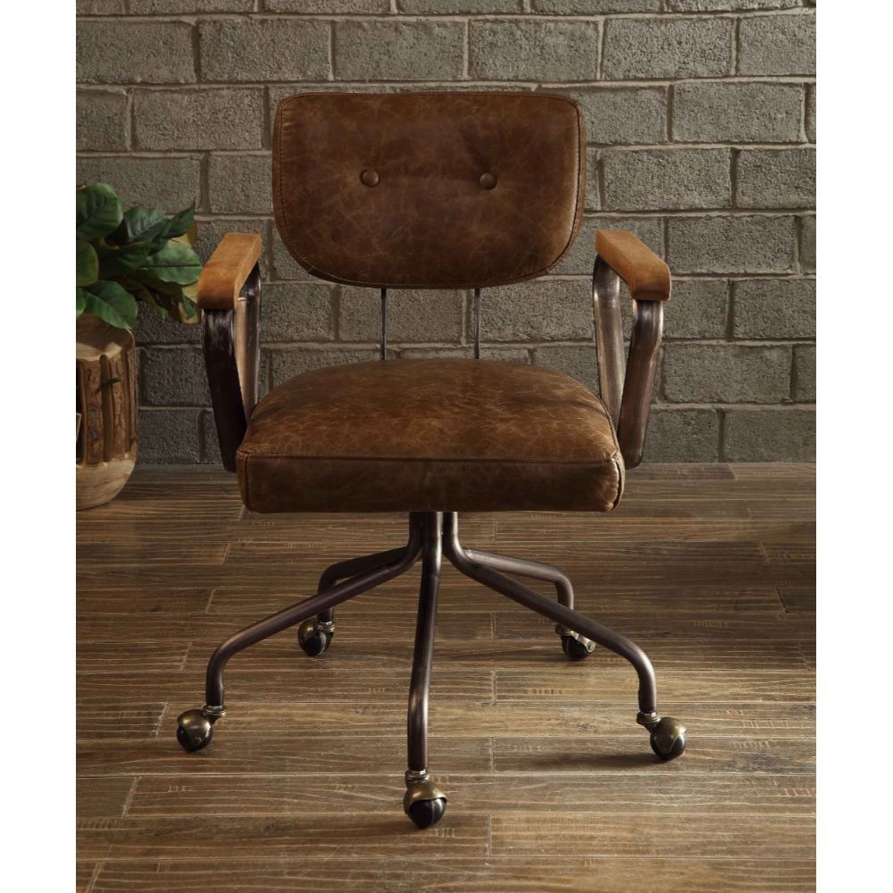 Hallie - Executive Office Chair - Urban Living Furniture (Los Angeles, CA)