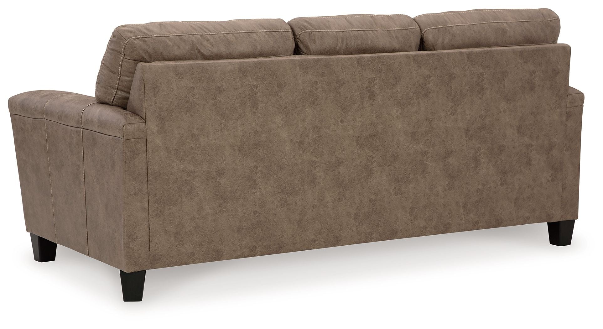 Navi - Fossil - Sofa - Urban Living Furniture (Los Angeles, CA)