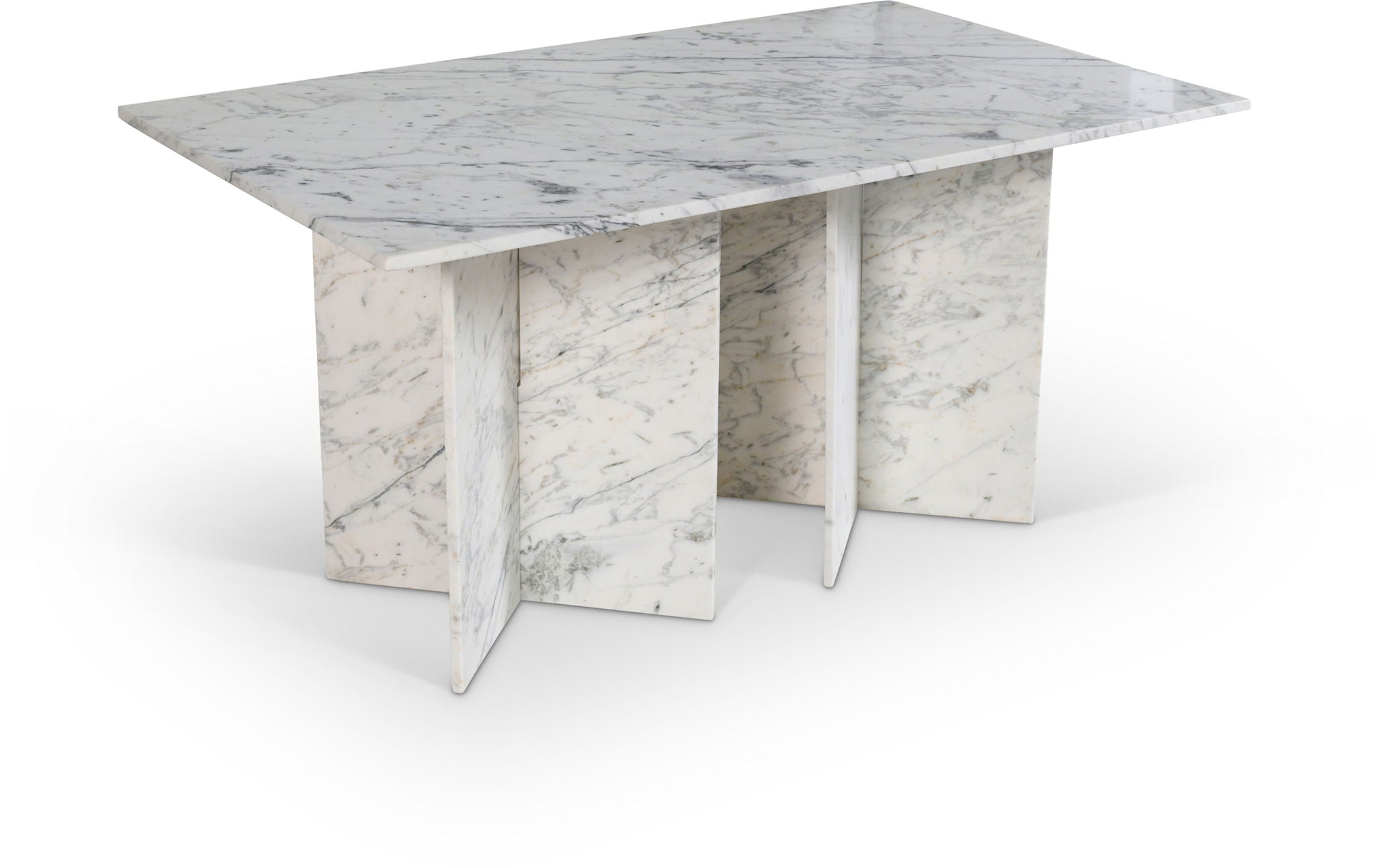 Verona - Dining Table - Urban Living Furniture (Los Angeles, CA)