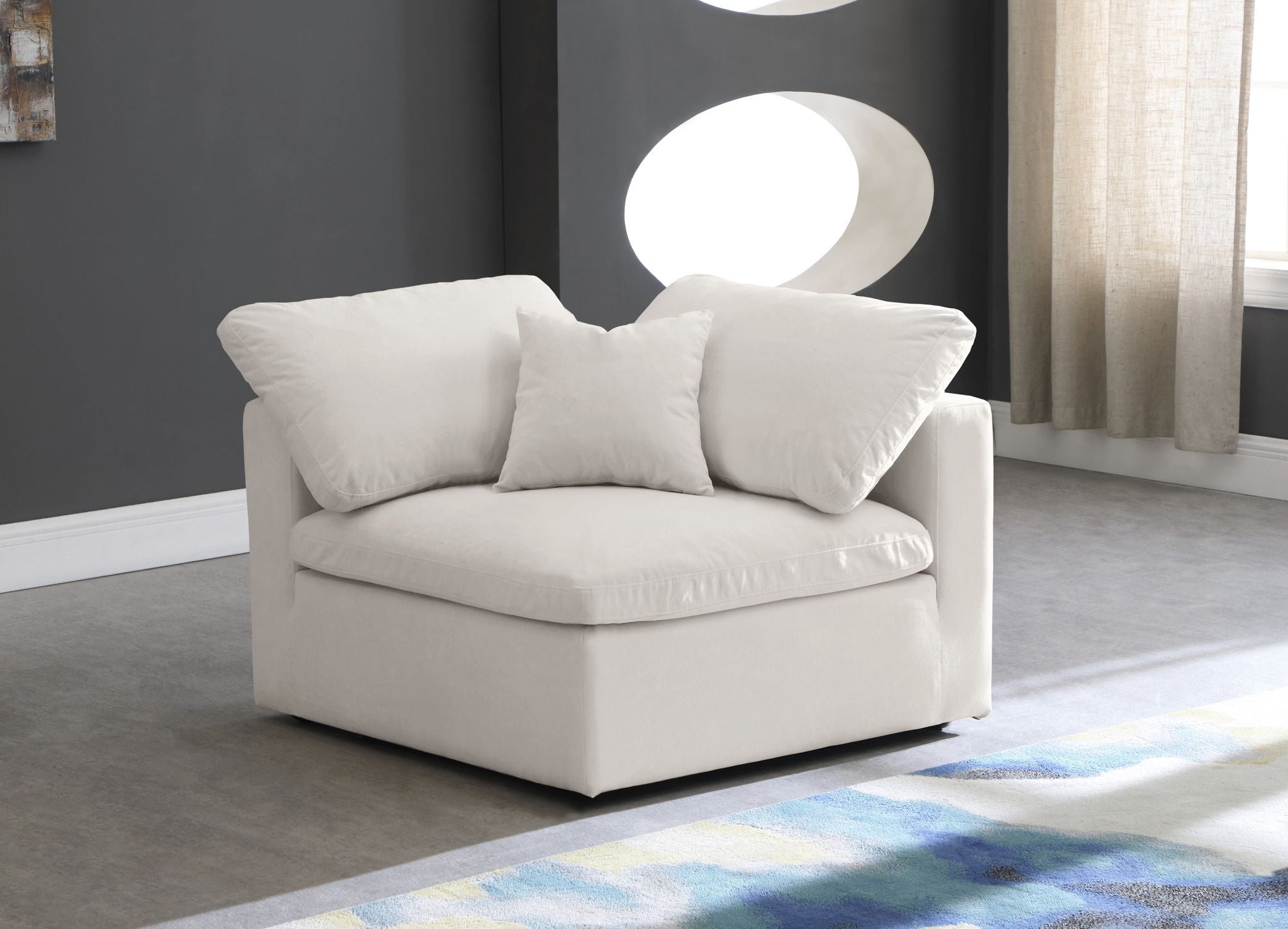 Cozy - Chair - Urban Living Furniture (Los Angeles, CA)