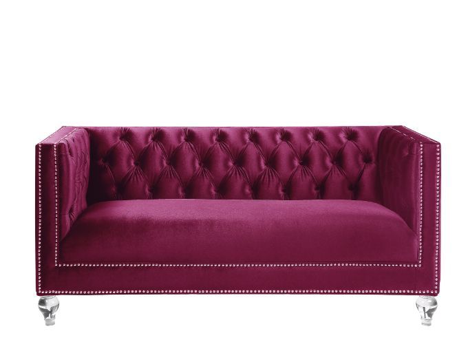 Heibero - Loveseat - 31" - Urban Living Furniture (Los Angeles, CA)