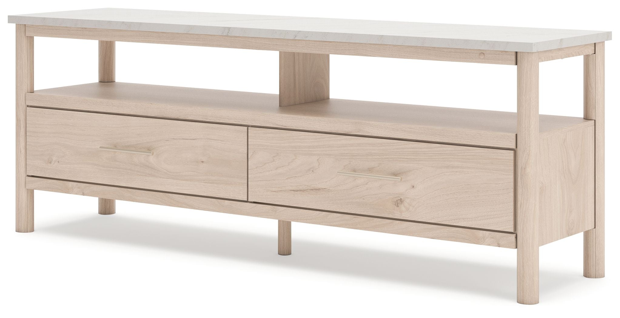 Cadmori - TV Stand - Urban Living Furniture (Los Angeles, CA)