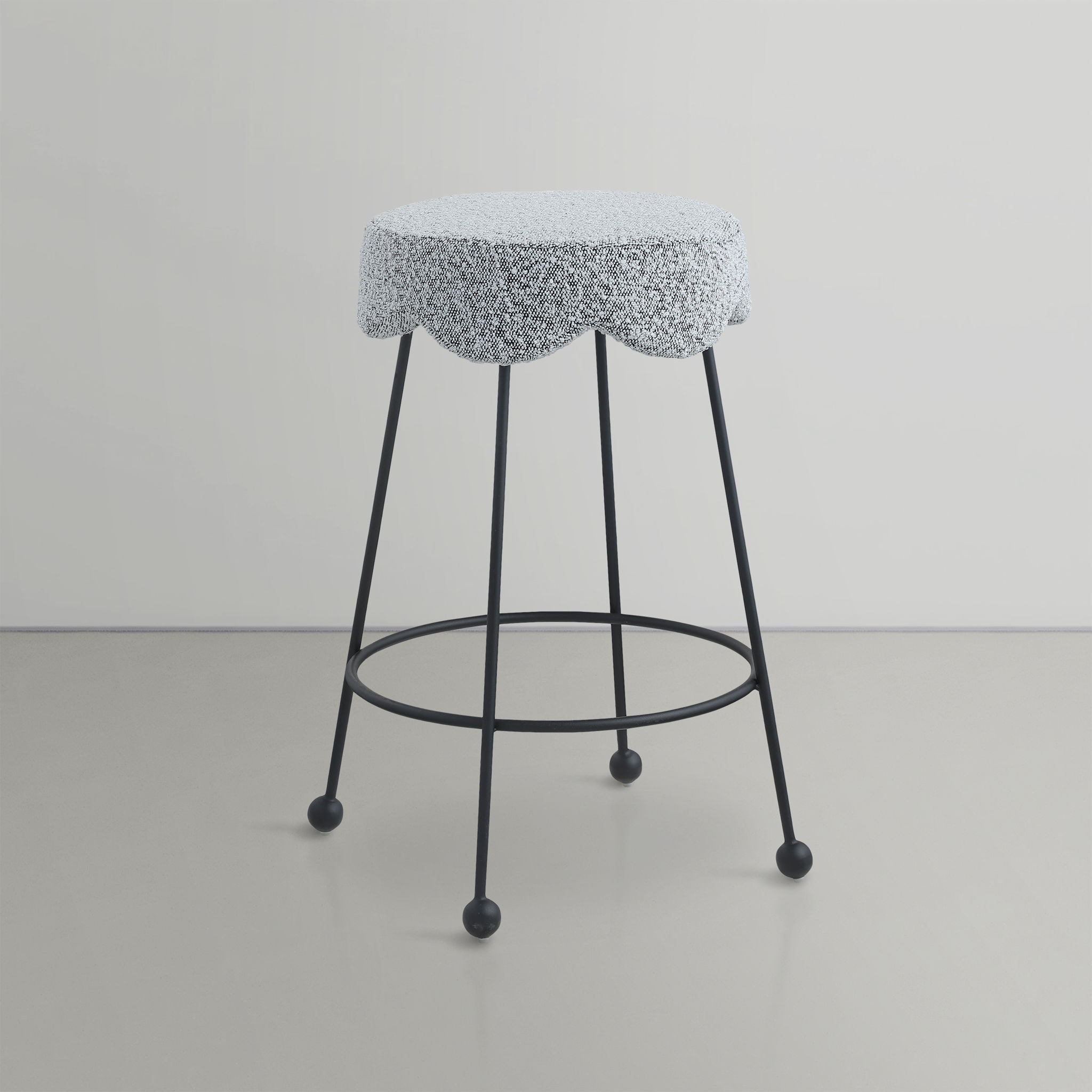 Fleur - Counter Stool