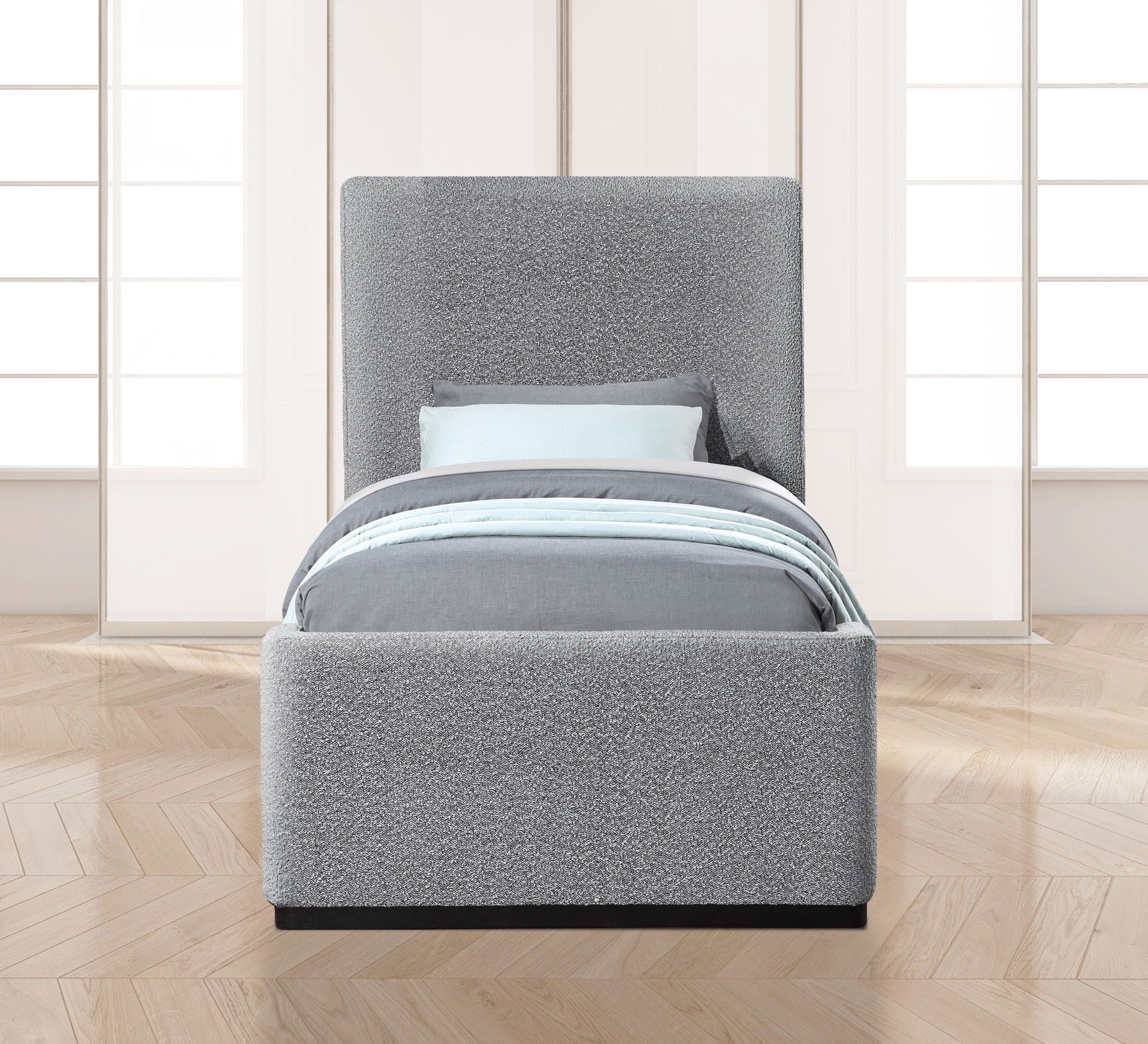 Oliver - Bed - Urban Living Furniture (Los Angeles, CA)
