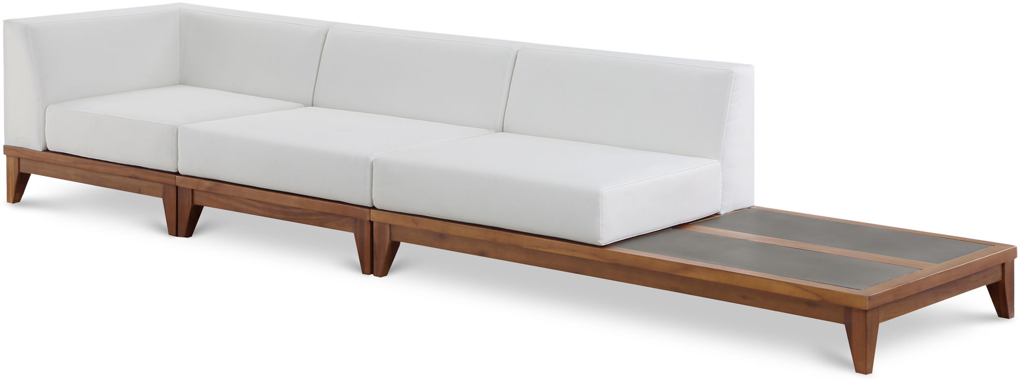 Rio - Modular Sectional - Urban Living Furniture (Los Angeles, CA)