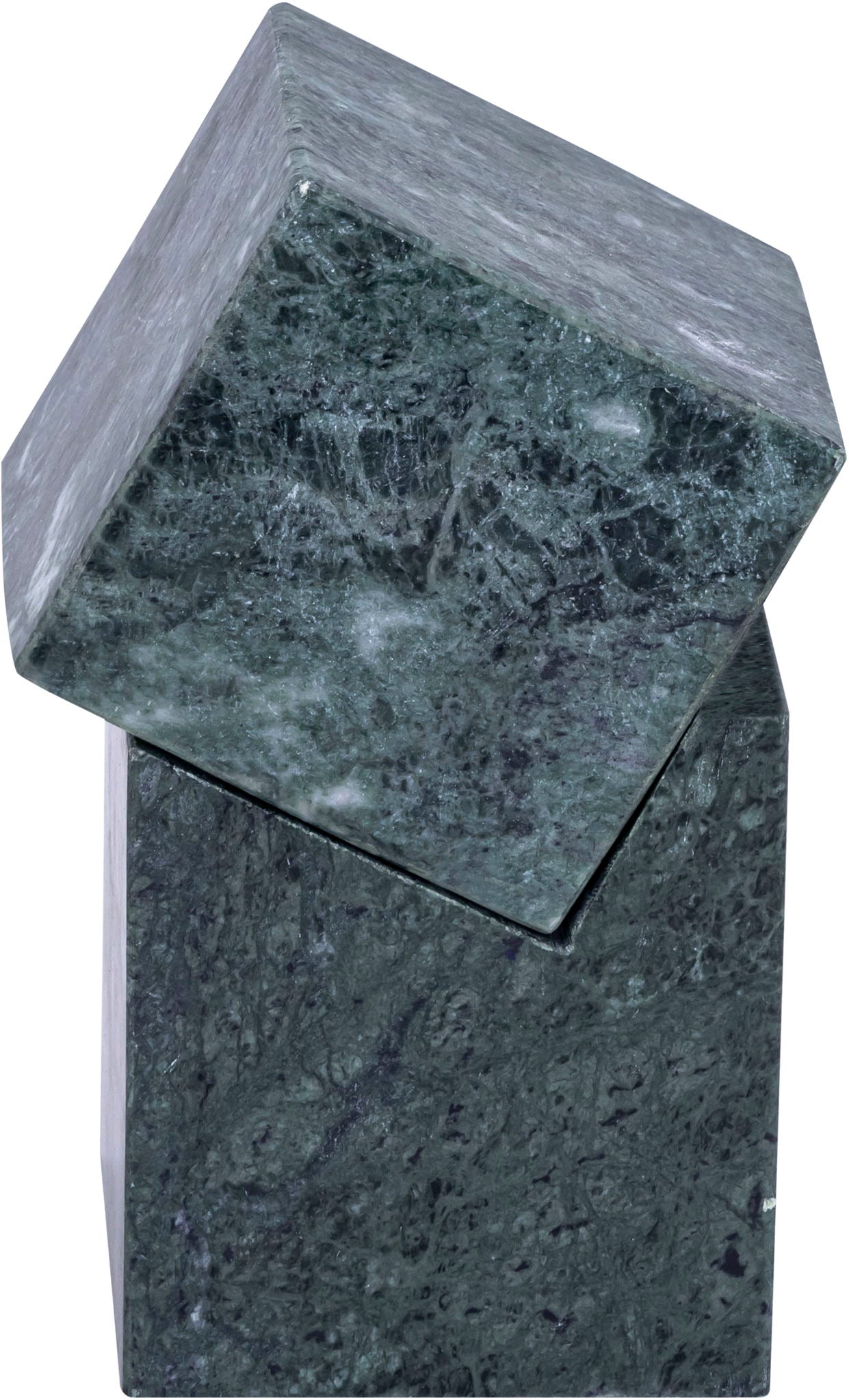 Quad - Marble Decorative Cube - Urban Living Furniture (Los Angeles, CA)