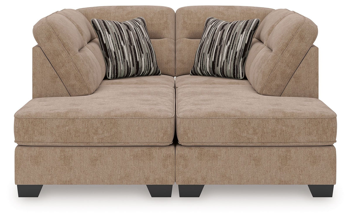 Olten - 2 Piece Sectional