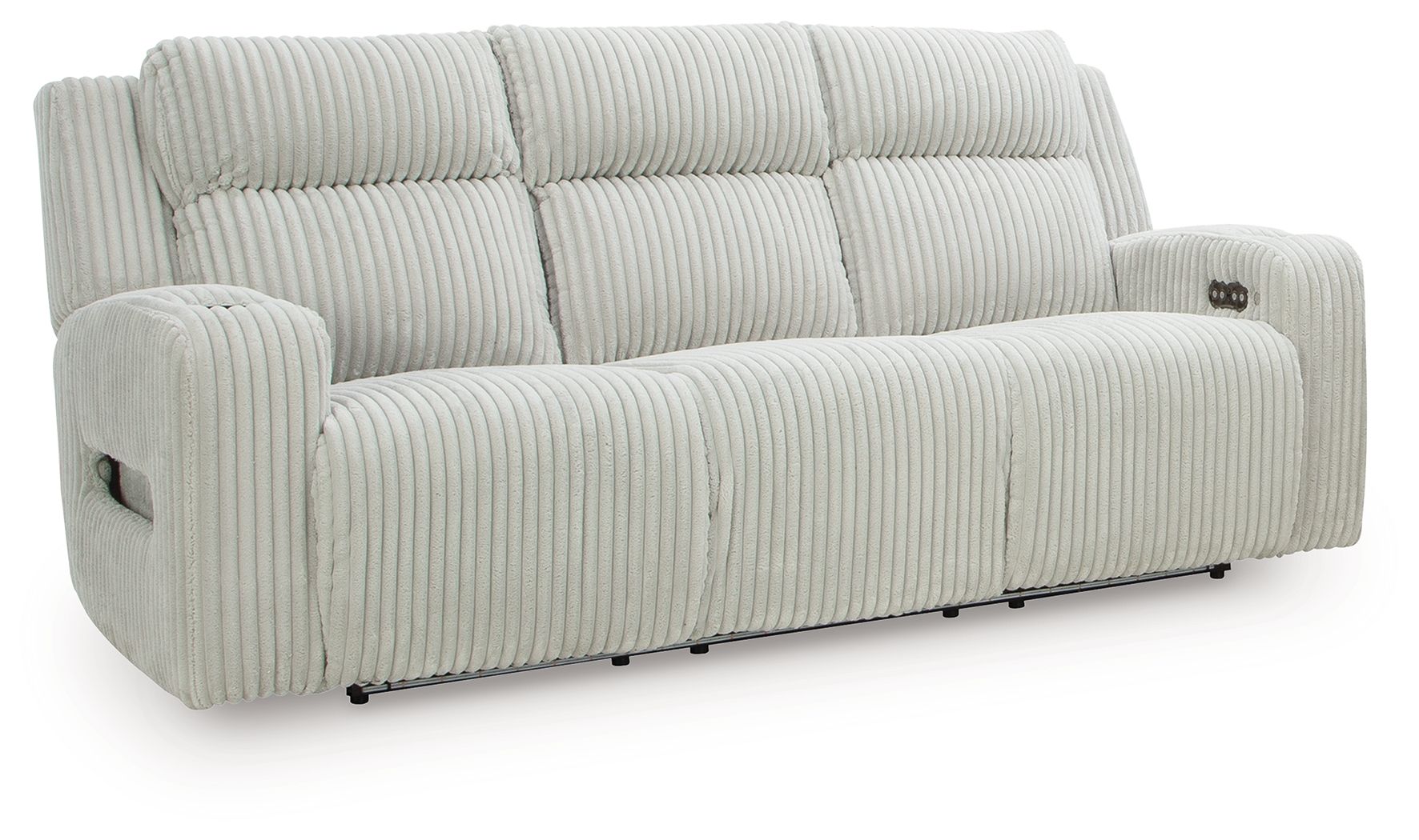 Forest Lake - Power Reclining Sofa With Adj Headrest - Urban Living Furniture (Los Angeles, CA)