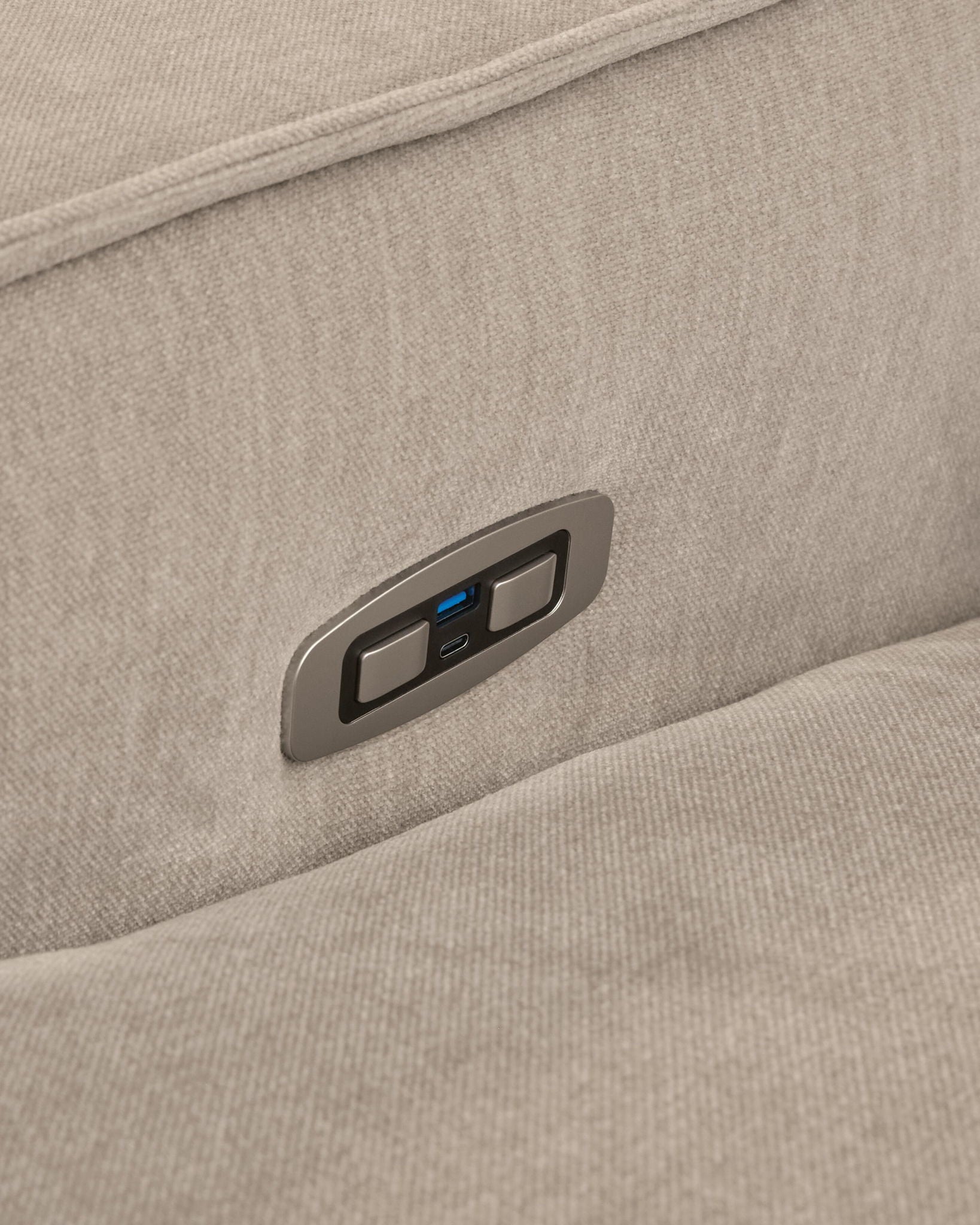 Carceri - Reclining Sectional - Urban Living Furniture (Los Angeles, CA)