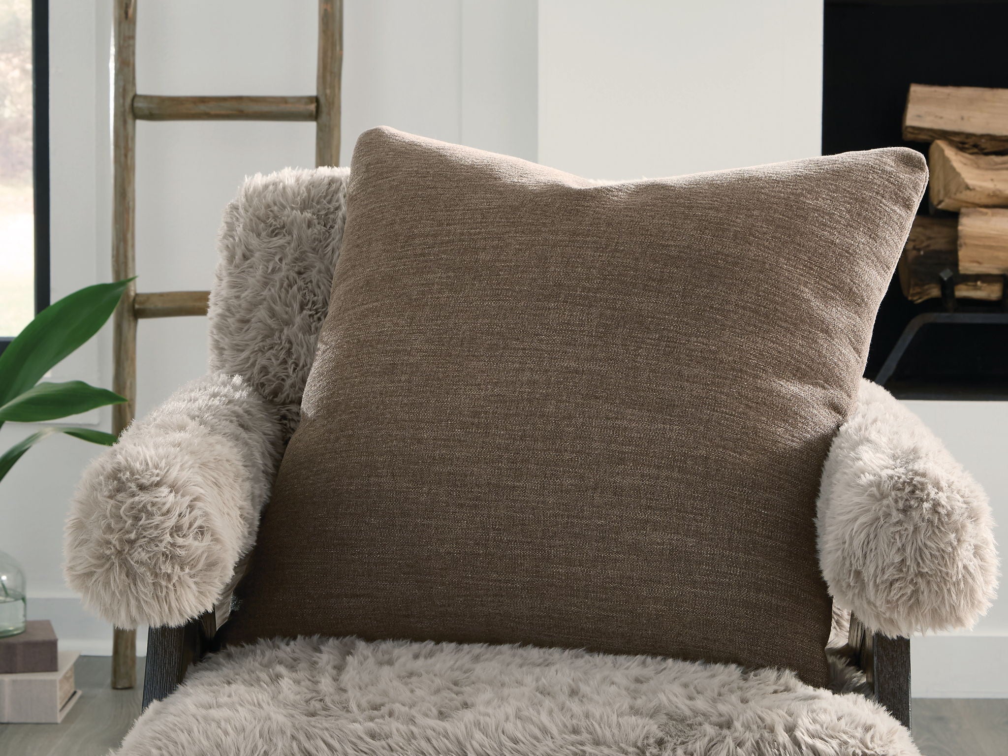 Brockbert - Pillow - Urban Living Furniture (Los Angeles, CA)