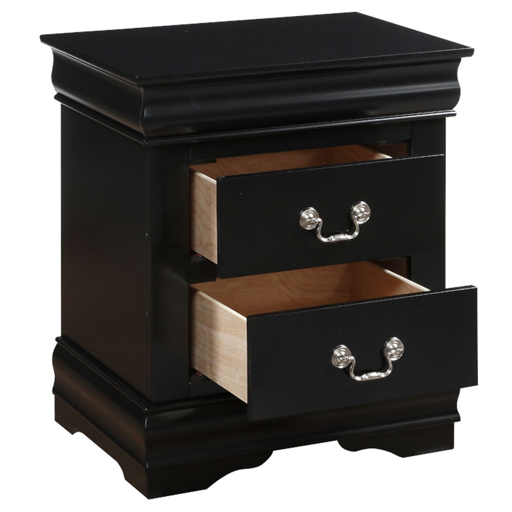 Louis Philippe - Nightstand - Urban Living Furniture (Los Angeles, CA)