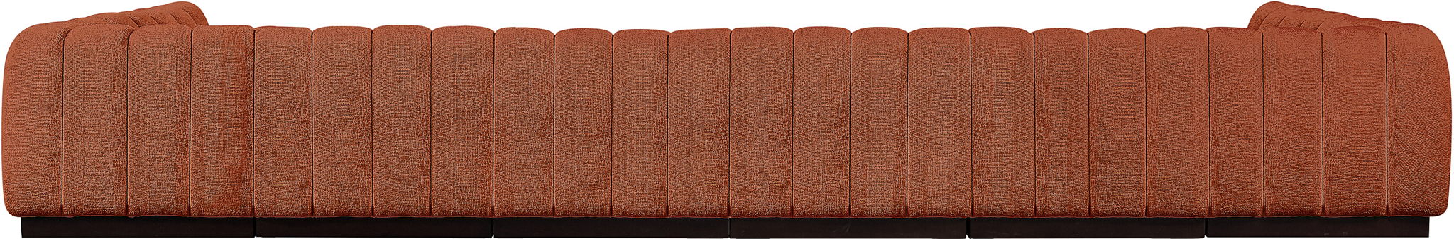 Quinn - 8 Piece Modular Sectional - Urban Living Furniture (Los Angeles, CA)