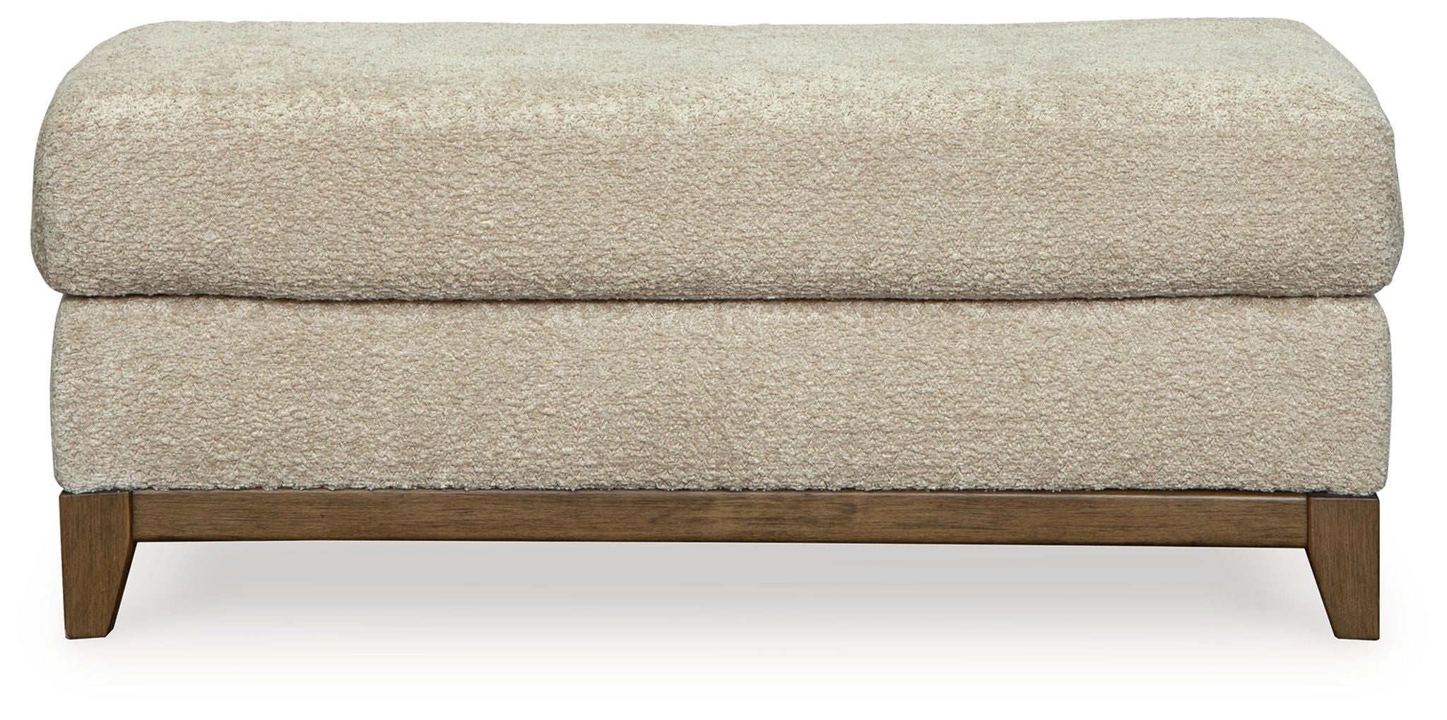 Parklynn - Desert - Ottoman - Urban Living Furniture (Los Angeles, CA)