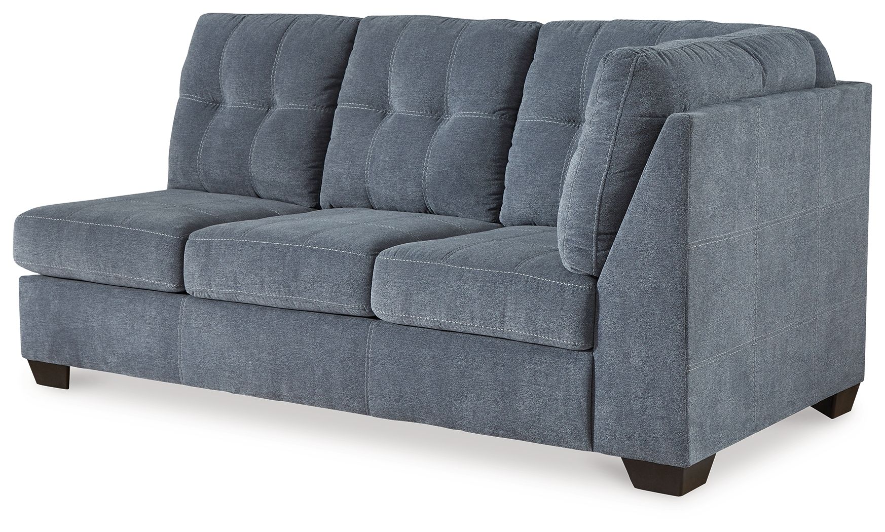 Marleton - Denim - Raf Full Sofa Sleeper - Urban Living Furniture (Los Angeles, CA)