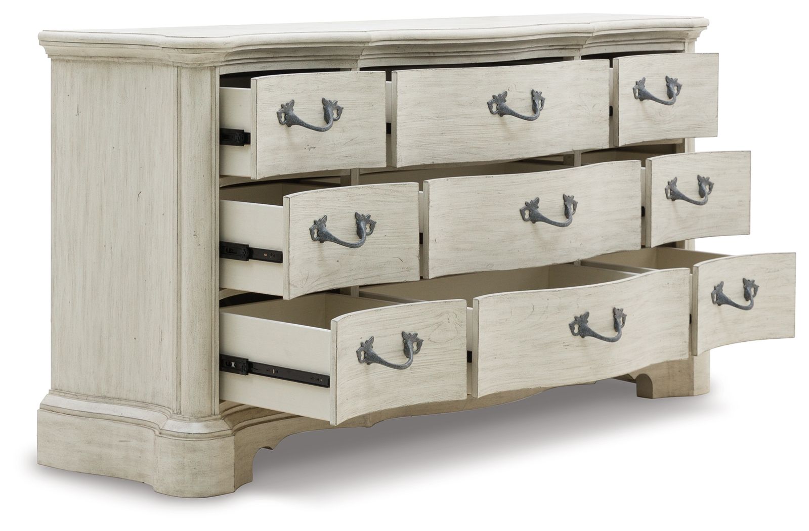 Arlendyne - Upholstered Bedroom Set - Urban Living Furniture (Los Angeles, CA)