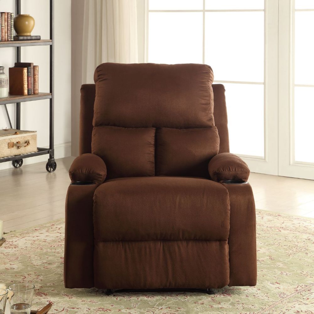 Rosia - Recliner (Motion) - Urban Living Furniture (Los Angeles, CA)