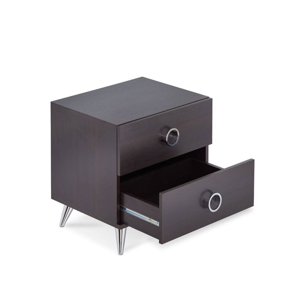 Elms - Accent Table - Urban Living Furniture (Los Angeles, CA)