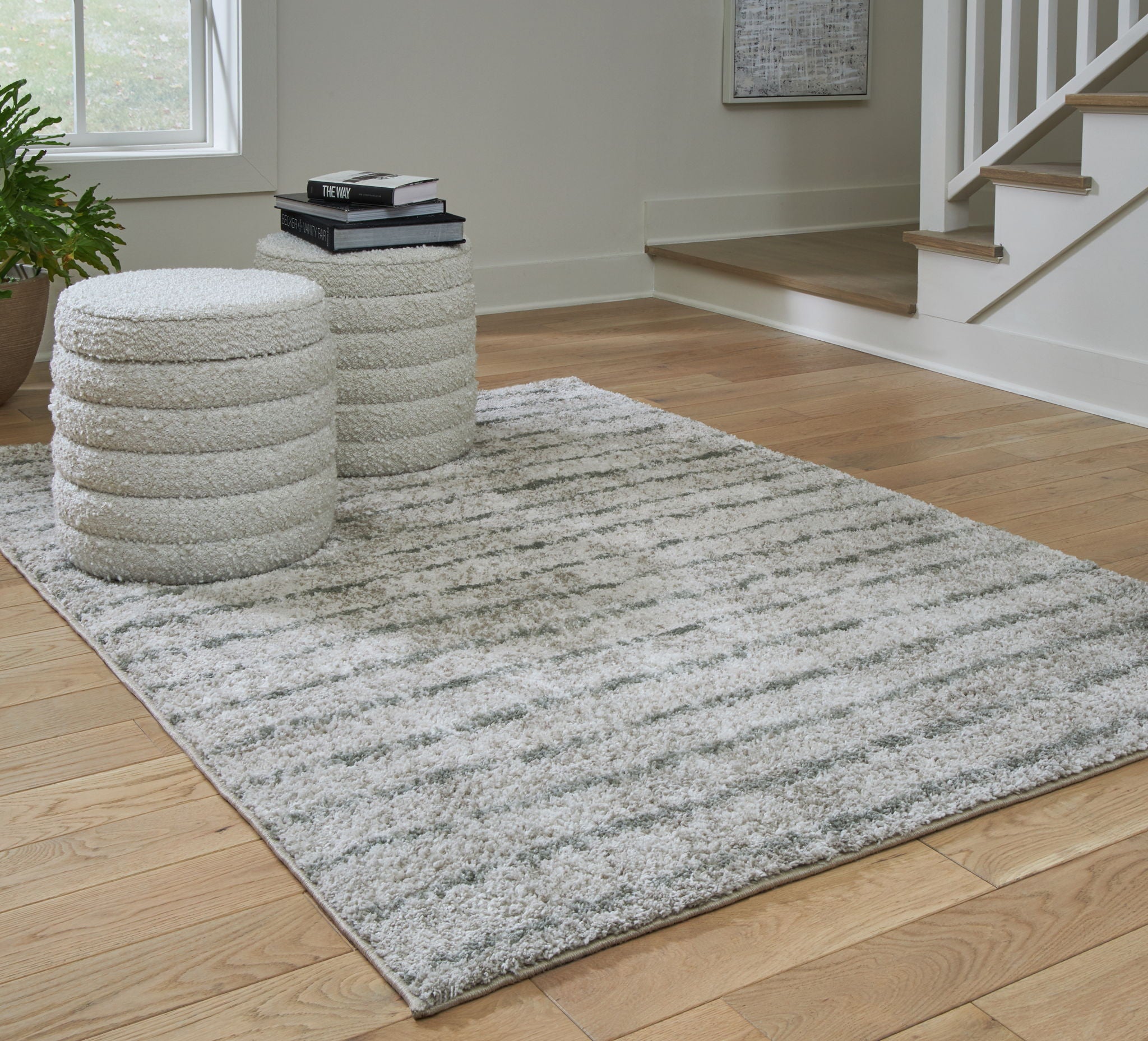 Laddway - Rug - Urban Living Furniture (Los Angeles, CA)