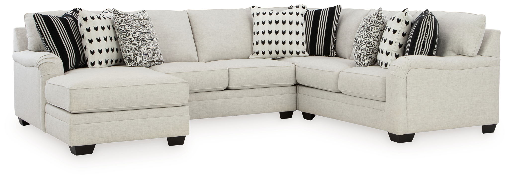 Huntsworth - Sectional - Urban Living Furniture (Los Angeles, CA)