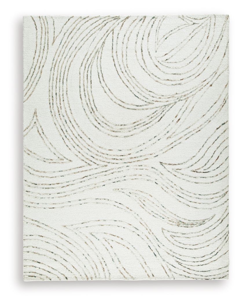 Deenbury - Rug - Urban Living Furniture (Los Angeles, CA)