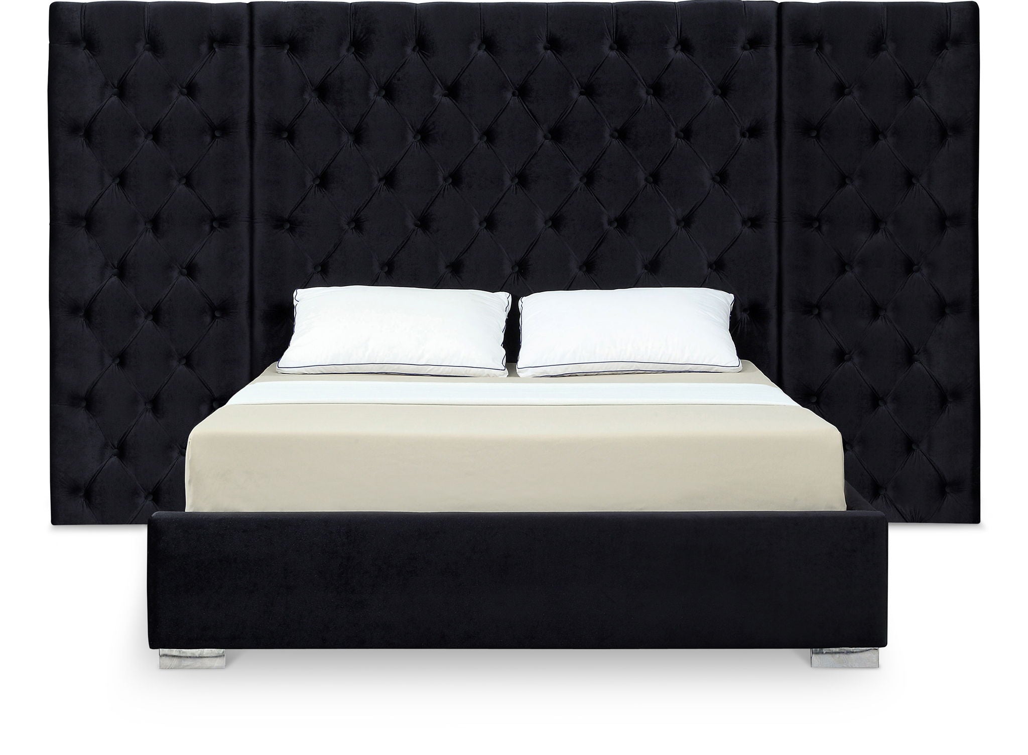 Grande - Bed - Urban Living Furniture (Los Angeles, CA)