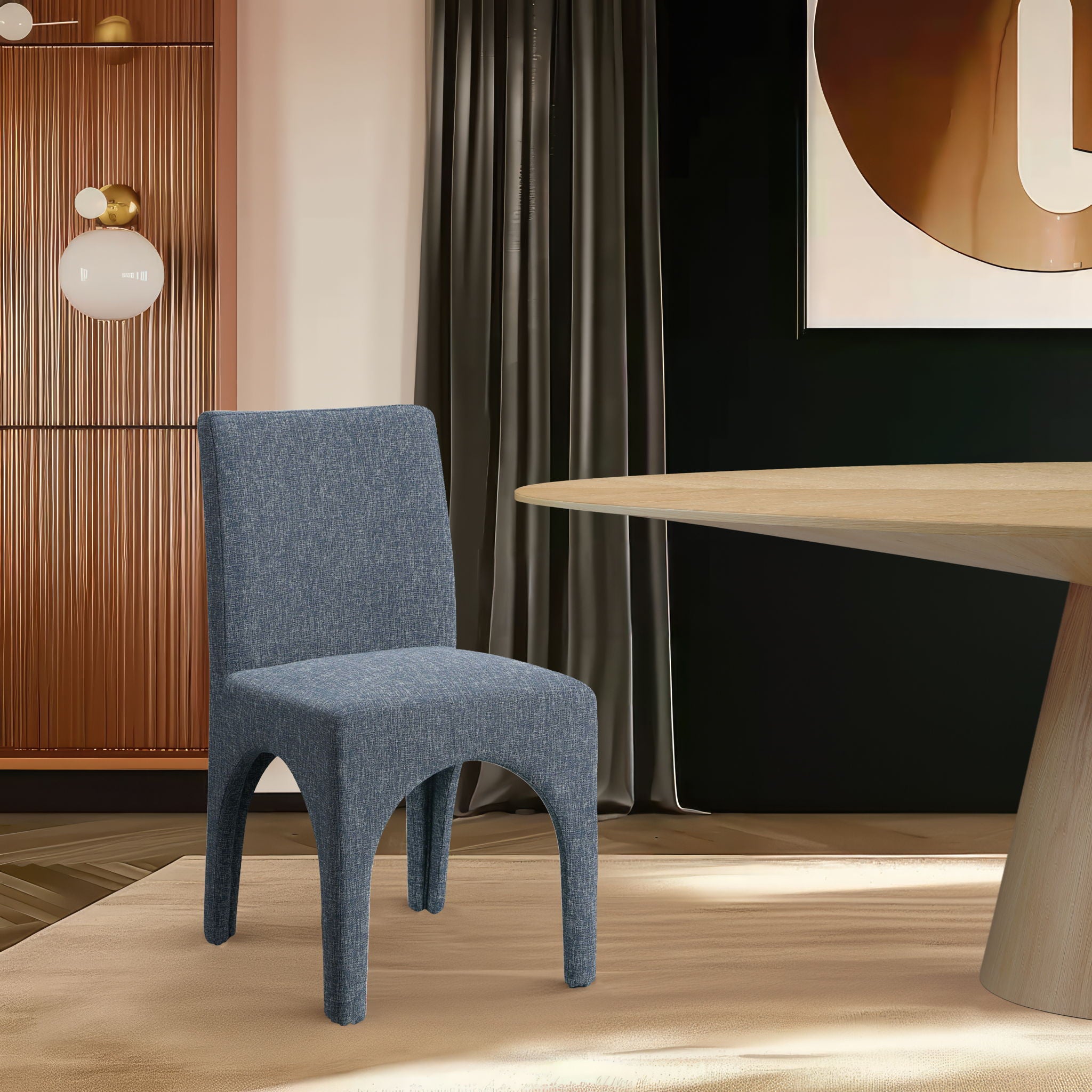 Gramercy - Dining Chair (Set of 2) - Urban Living Furniture (Los Angeles, CA)