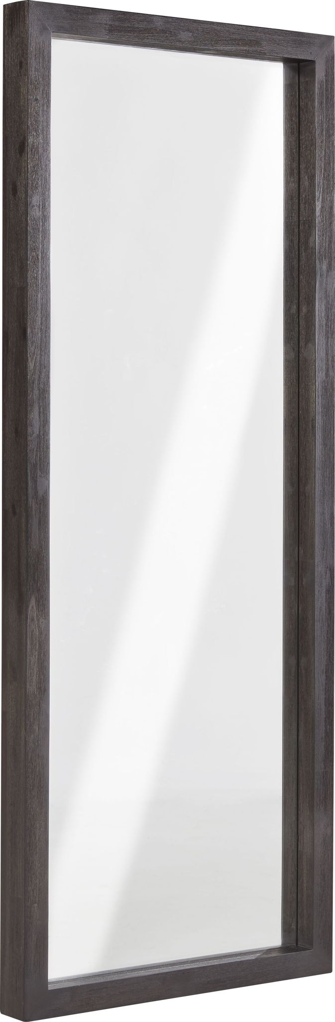 Oxford - Floor Low Mirror
