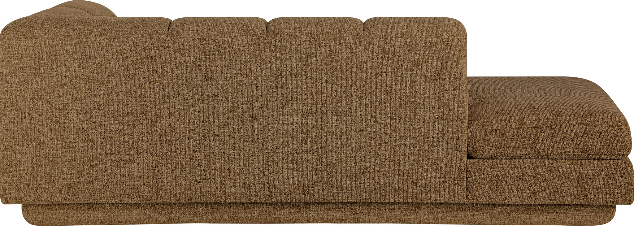 Modari - Fabric Upholstered Chaise - Urban Living Furniture (Los Angeles, CA)