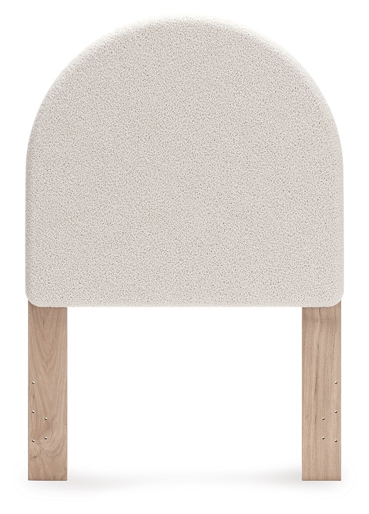 Arloster - Upholstered Panel Headboard - Urban Living Furniture (Los Angeles, CA)