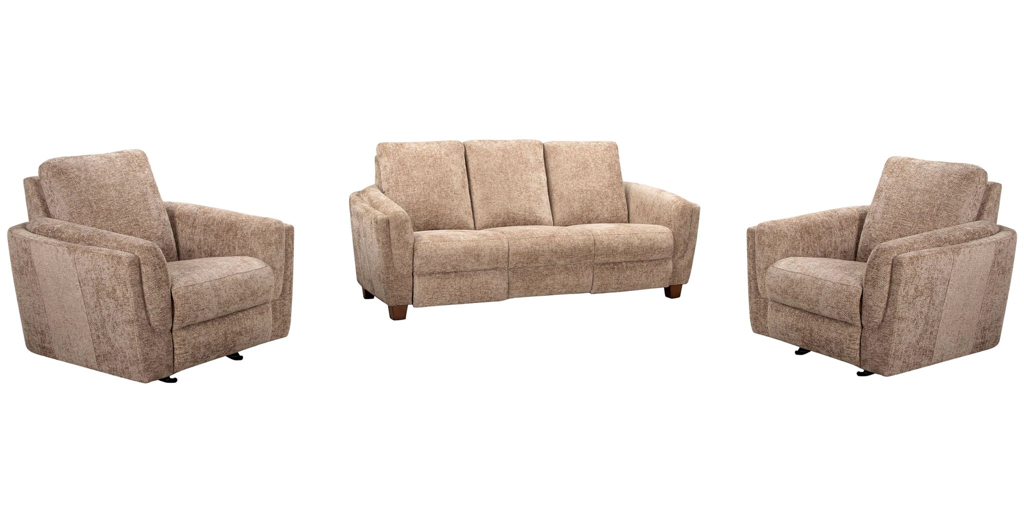 Morehead - Power Reclining Sofa Set - Urban Living Furniture (Los Angeles, CA)