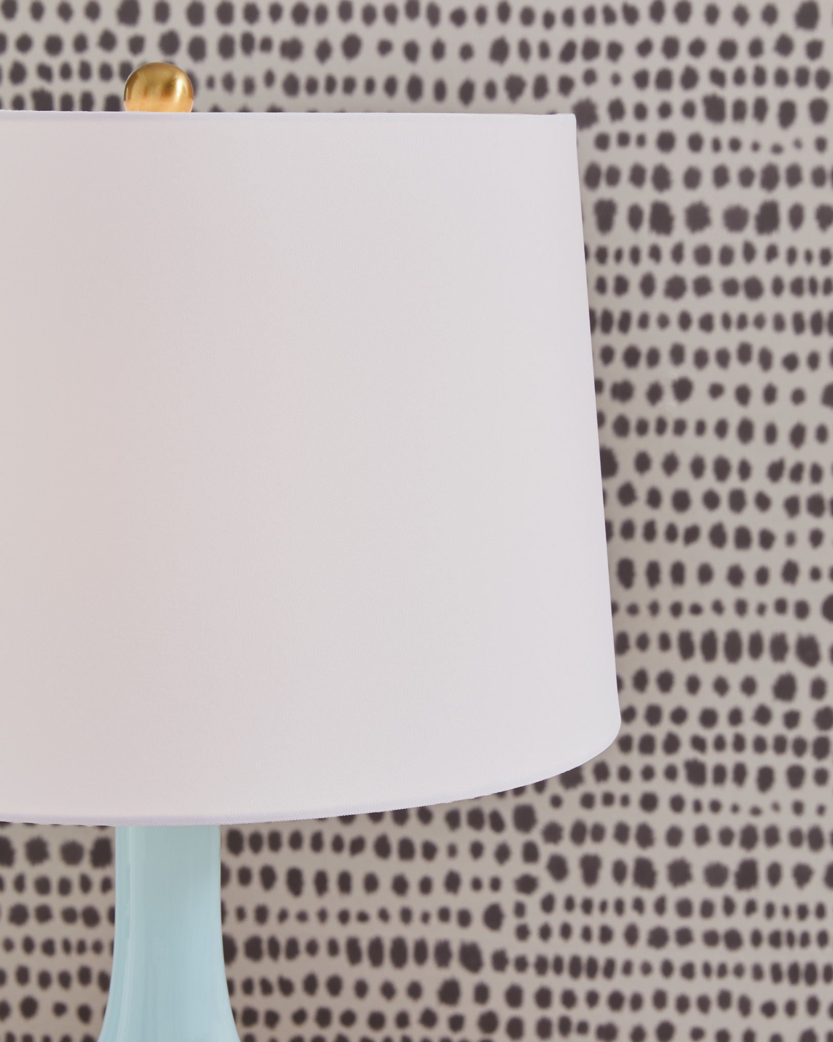 Rylanton - Aqua - Glass Table Lamp - Urban Living Furniture (Los Angeles, CA)