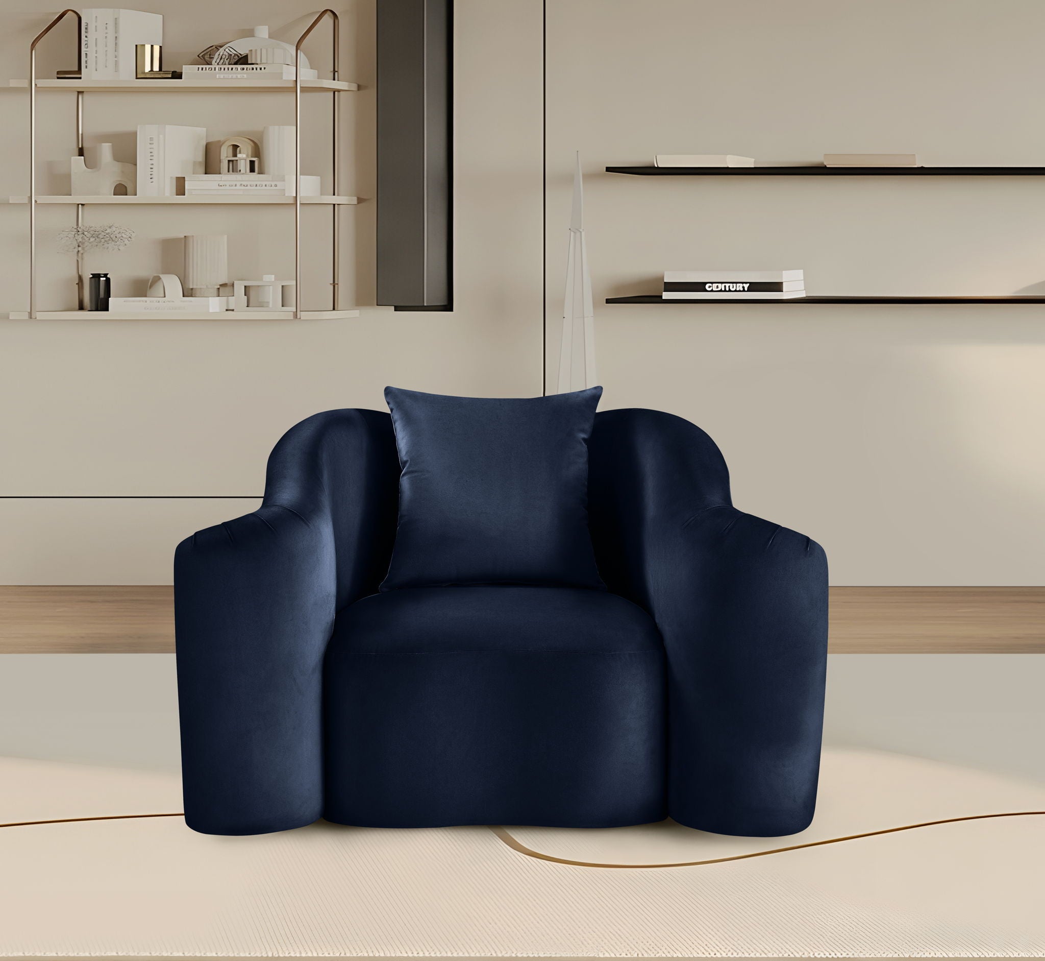 Destin - Chair - Urban Living Furniture (Los Angeles, CA)