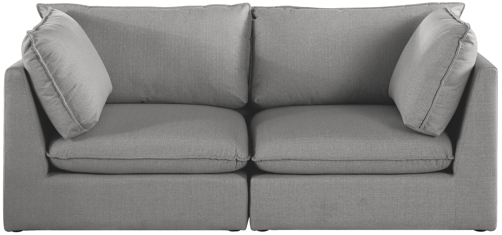 Mackenzie - Modular Sofa 2 Seats - Urban Living Furniture (Los Angeles, CA)