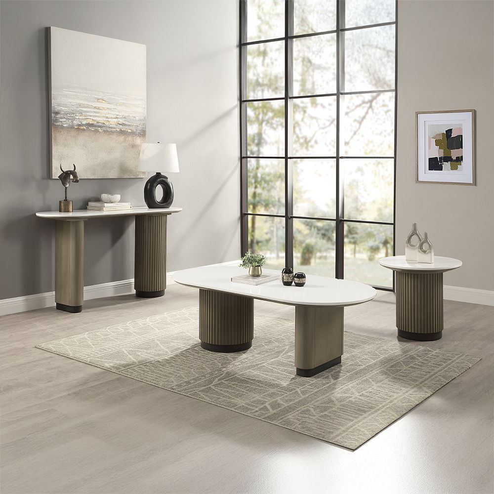 Clayten - Table - Urban Living Furniture (Los Angeles, CA)