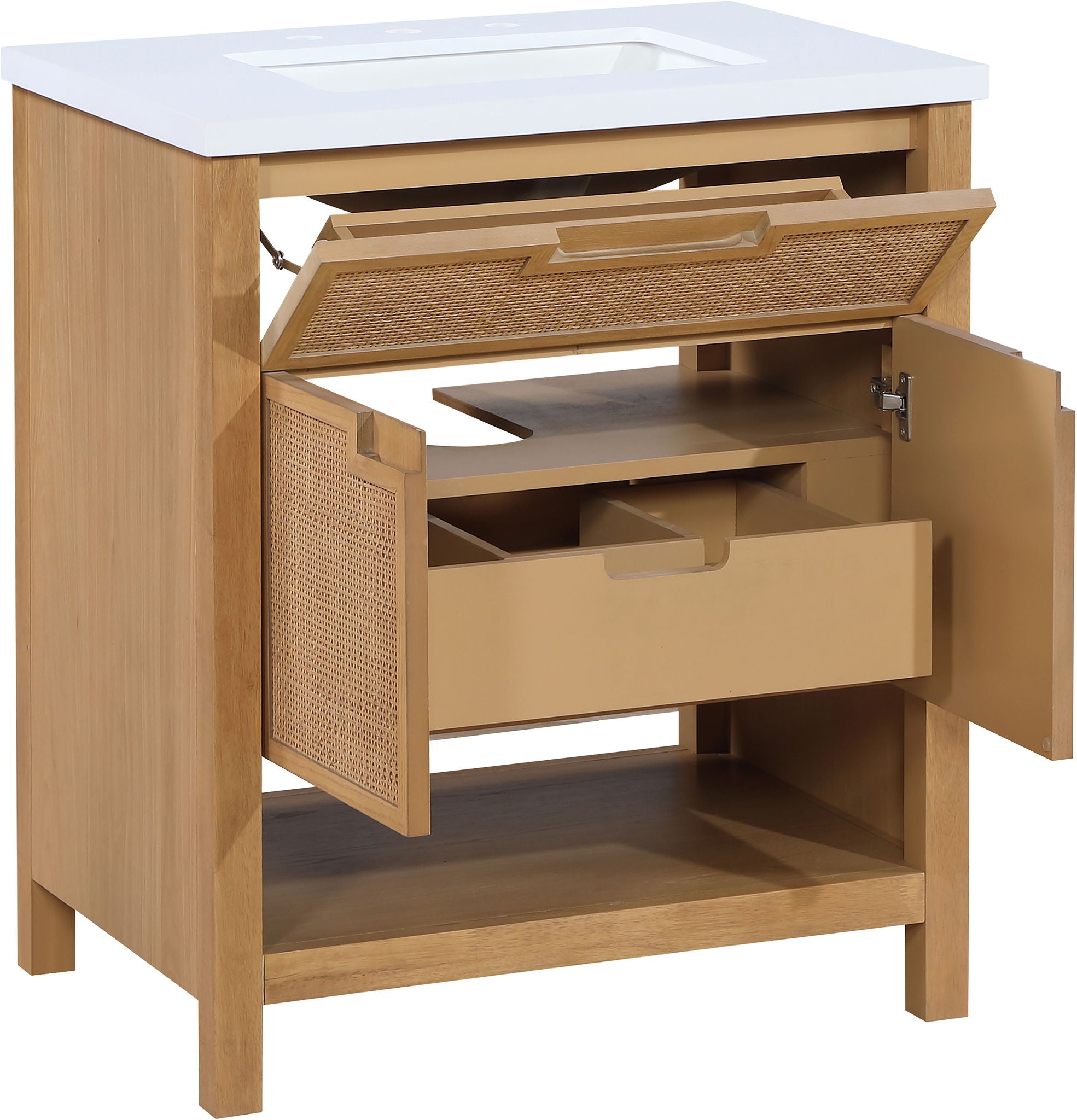 Soren - Bathroom Vanity - Urban Living Furniture (Los Angeles, CA)