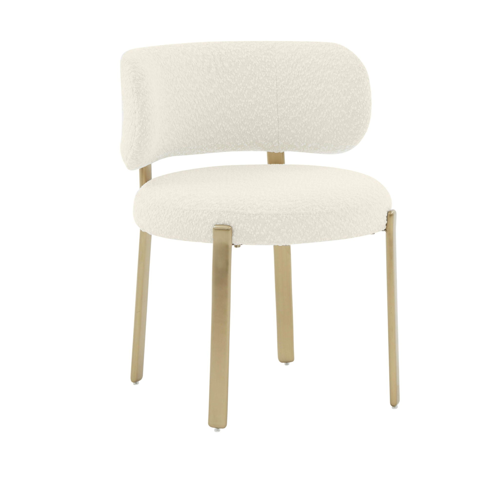 Margaret - Dining Chair - Urban Living Furniture (Los Angeles, CA)