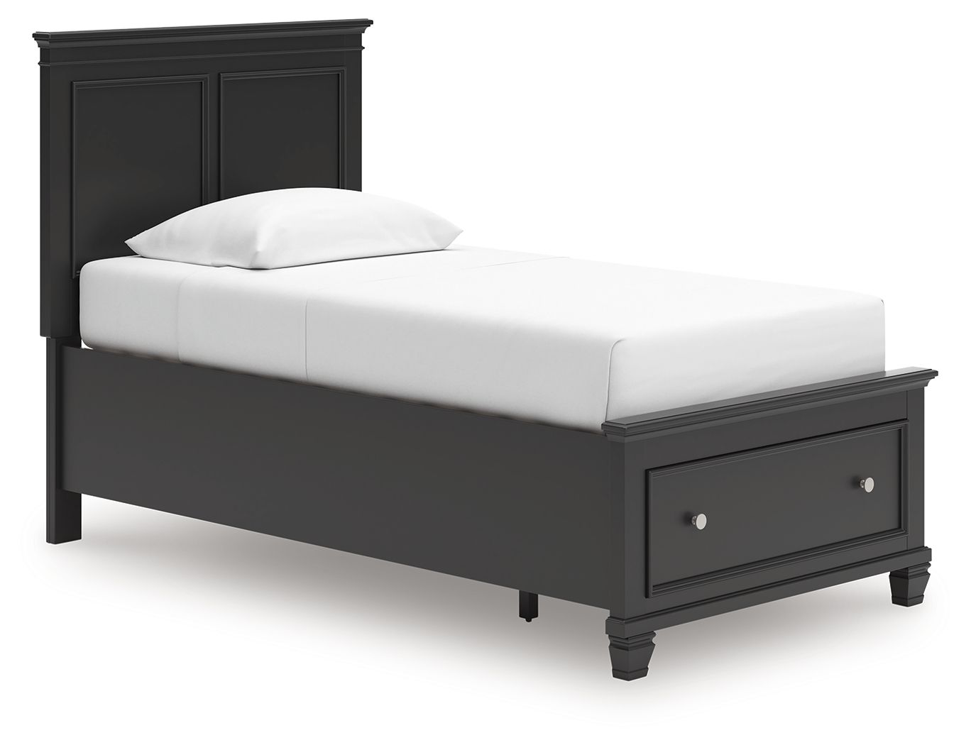 Lanolee - Panel Bed - Urban Living Furniture (Los Angeles, CA)