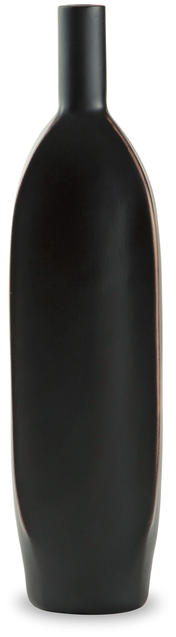 Rhaveney - Vase (Set of 3) - Medium - Black - Urban Living Furniture (Los Angeles, CA)