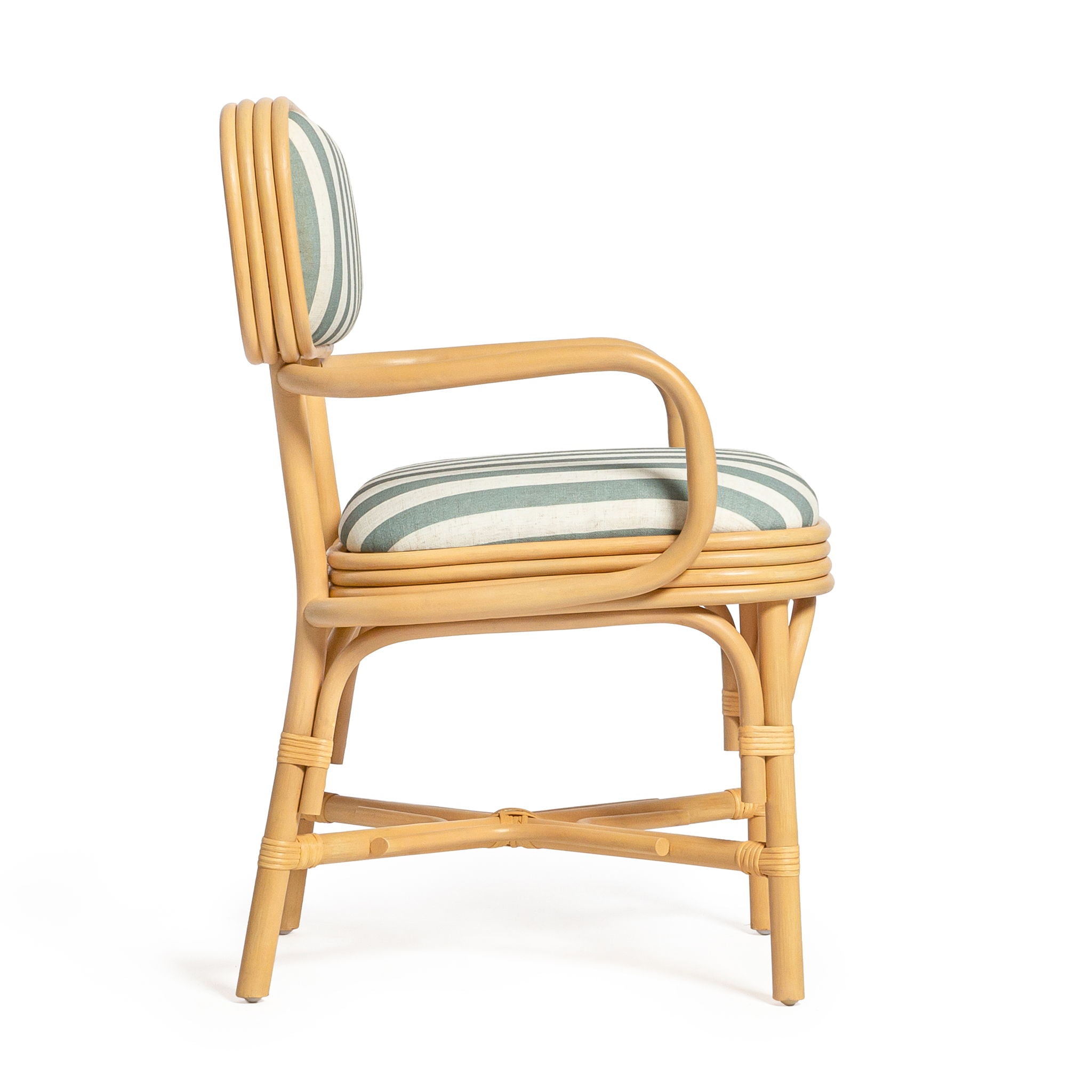 Dorine - Dining Chair - Urban Living Furniture (Los Angeles, CA)