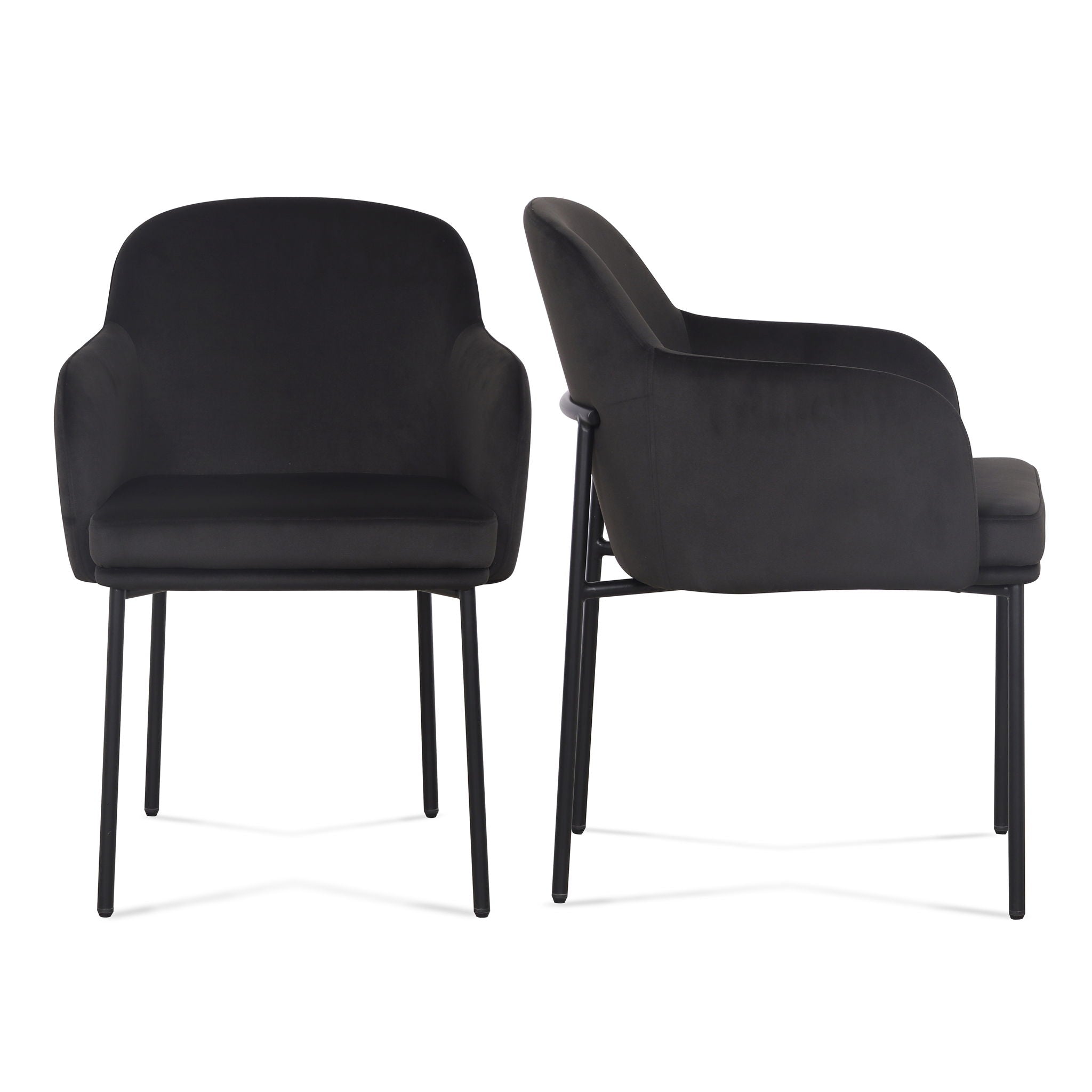 Sydney - Armchair (Set of 2) - Urban Living Furniture (Los Angeles, CA)