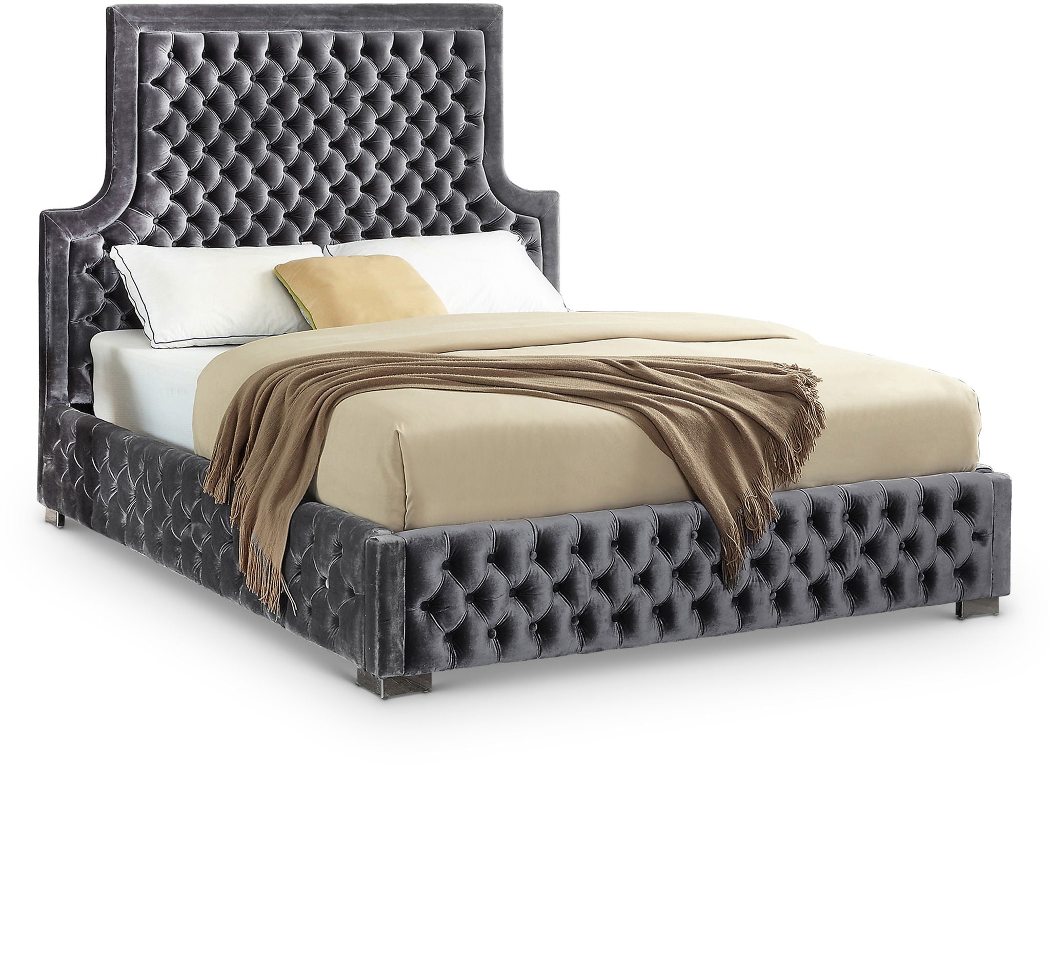Sedona - Bed - Urban Living Furniture (Los Angeles, CA)