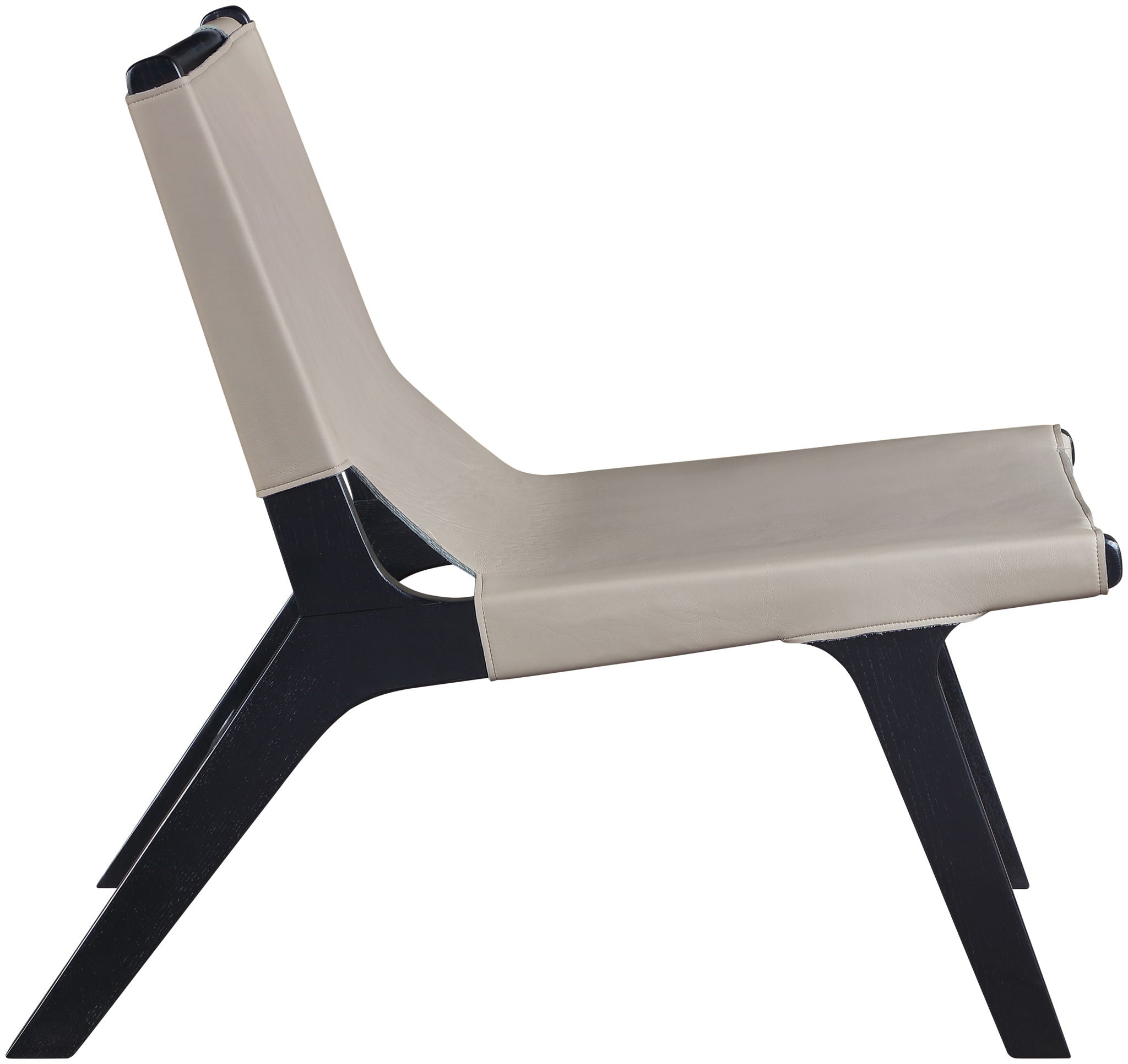 Rawlins - Accent Chair - Black Frame - Urban Living Furniture (Los Angeles, CA)