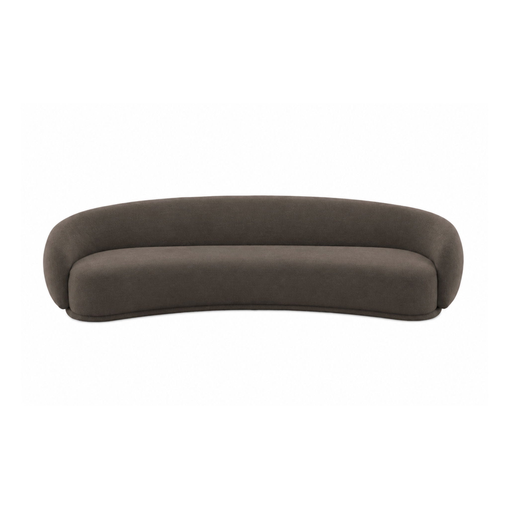 Kendall - Chenille Sofa
