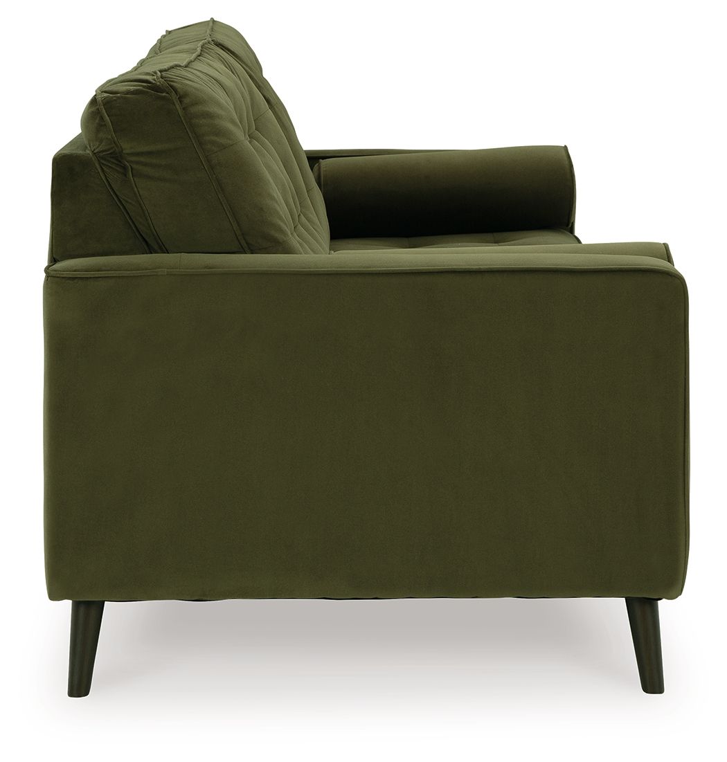Reveon Lakes - Sofa - Olive - Urban Living Furniture (Los Angeles, CA)