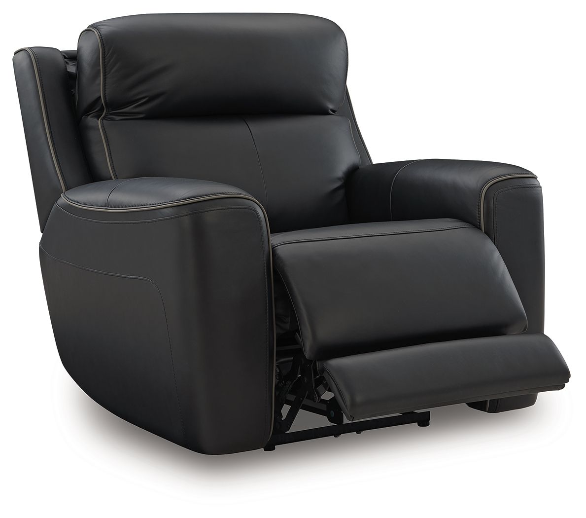 5Z-Comfort - Relaxation - Power Recliner With Adj Headrest - Urban Living Furniture (Los Angeles, CA)
