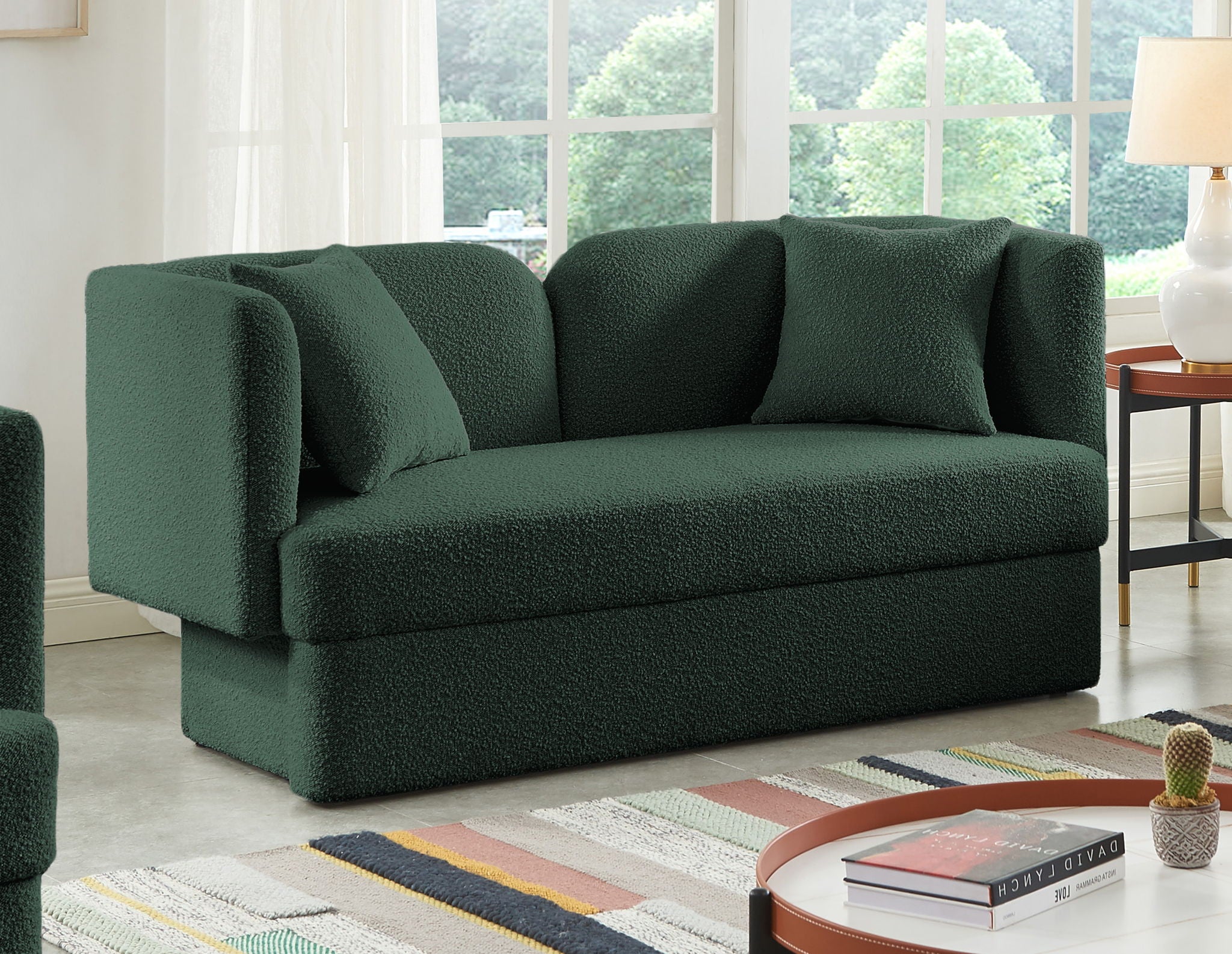 Marcel - Loveseat - Urban Living Furniture (Los Angeles, CA)